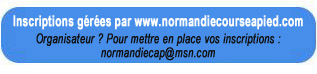 Inscriptions Infinython, Briouze 2026
